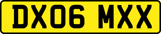 DX06MXX