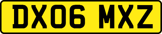 DX06MXZ