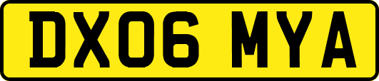 DX06MYA