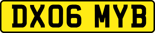 DX06MYB