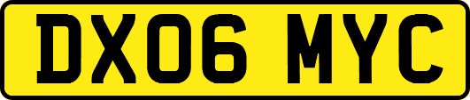 DX06MYC