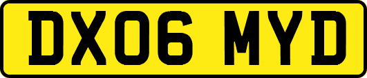 DX06MYD