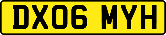 DX06MYH