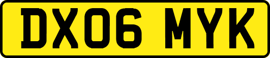 DX06MYK