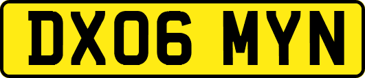 DX06MYN