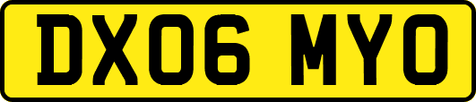 DX06MYO