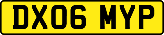 DX06MYP