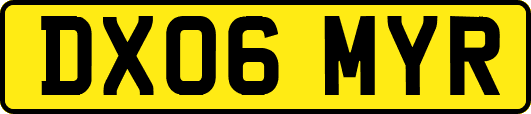 DX06MYR