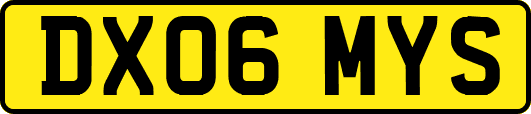 DX06MYS