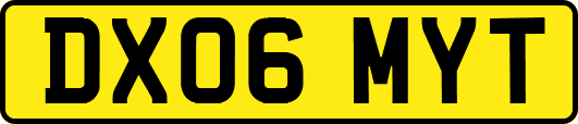 DX06MYT
