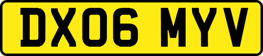 DX06MYV