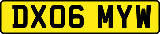 DX06MYW
