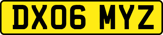 DX06MYZ