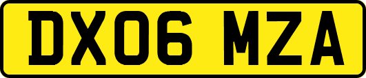 DX06MZA