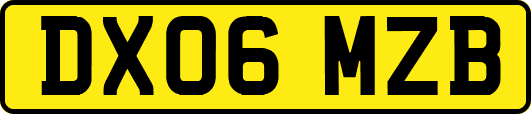 DX06MZB