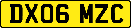 DX06MZC