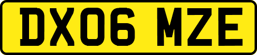 DX06MZE