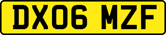 DX06MZF