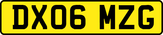 DX06MZG