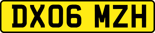 DX06MZH