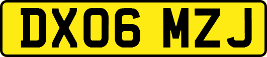 DX06MZJ
