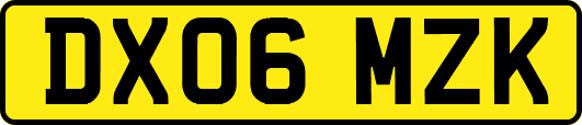 DX06MZK