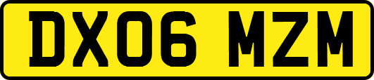 DX06MZM