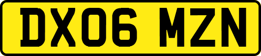 DX06MZN
