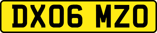DX06MZO