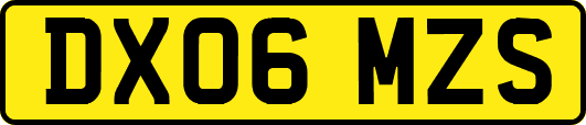 DX06MZS