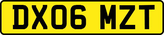 DX06MZT