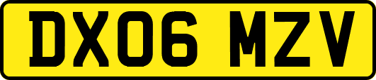 DX06MZV
