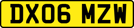 DX06MZW