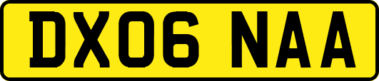 DX06NAA