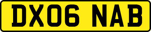 DX06NAB