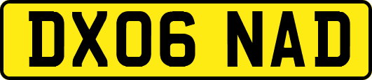DX06NAD