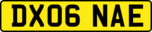 DX06NAE