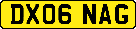 DX06NAG