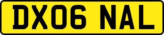 DX06NAL