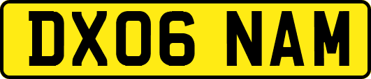 DX06NAM