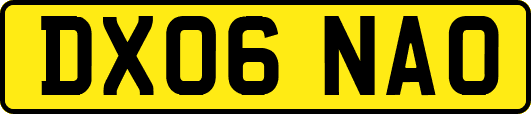DX06NAO