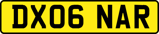 DX06NAR