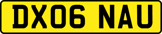 DX06NAU
