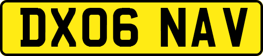 DX06NAV