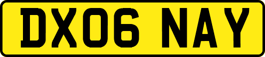 DX06NAY