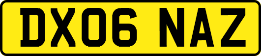 DX06NAZ