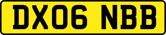 DX06NBB