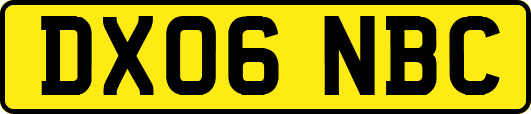DX06NBC