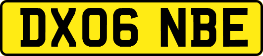 DX06NBE