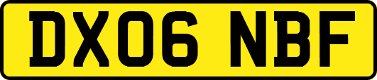 DX06NBF